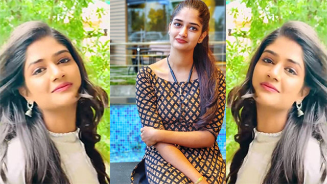 Alekhya Buddu aka Alekhya Arikela Puspa 2 Famed Actress – Showing Boobs Pussy & Ass on Tango Live