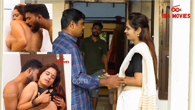 Bhaavanaen Ep 3 – 2025 Malayalam Web Series – Ibamovies