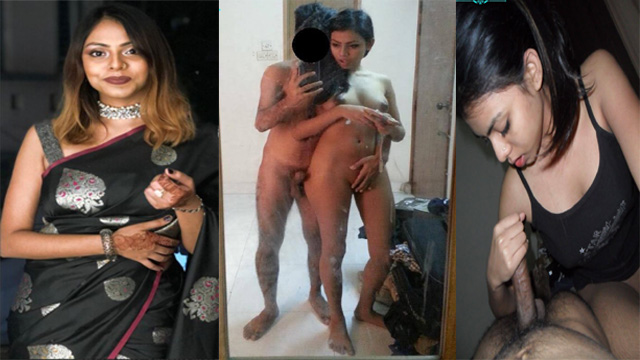 Famous Insta Fashion Model Most Demanded Exclusive Blowjob Fucked Riding & Shower