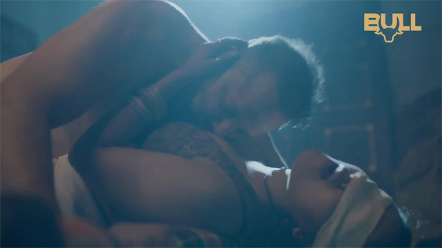 Kachi – S01E04 – 2025 – Hot Web Series – Bullapp