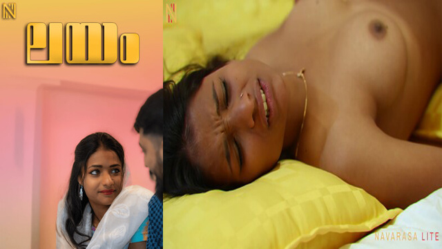 Layma 2025 – Malayalam Uncut Web Series – Navarasa