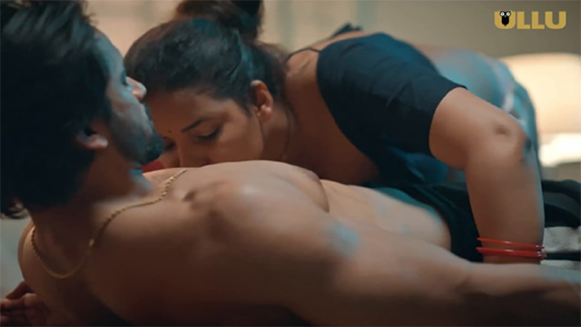 Besharam Part 02 – E06 – 2025 – Hindi Web Series – Ullu