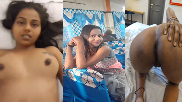 College Horny Girl Fucking mms update