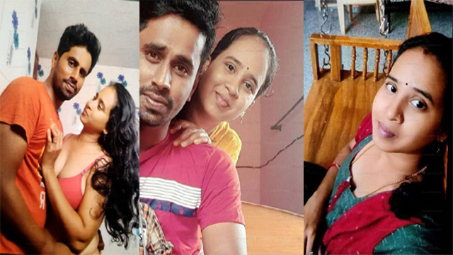 Tamil Wife Blowjob & Fucking with Husband