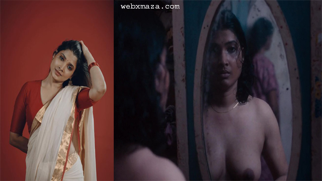 Divya Prabha Topless And Sex Scene HD – Re update