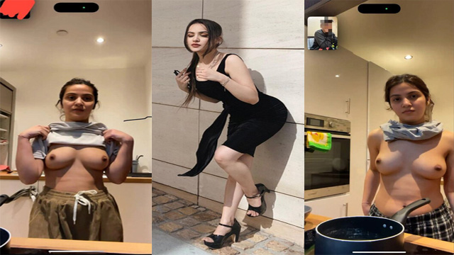 Gorgeous  Horny Indian Gf Hard Fucking Mms