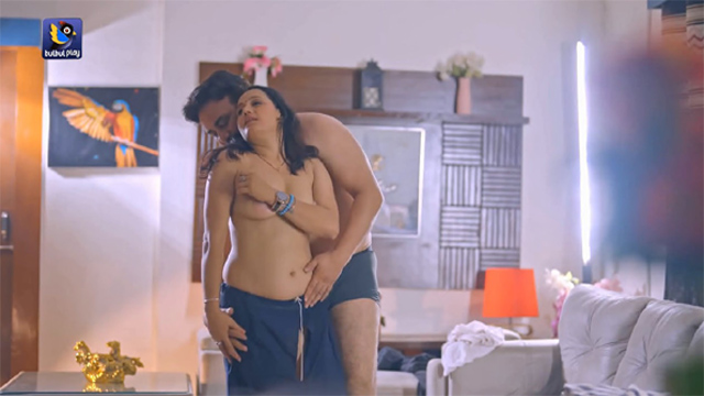 Pehredaaar Again Ep 2 2025 – Hindi Hot Web Series Bulbulplay