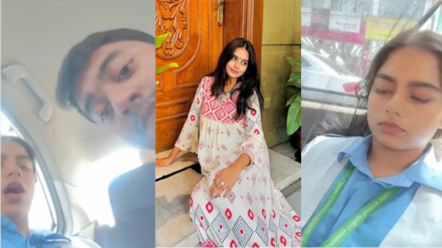 Beautiful College Babe With BF Fuck Car Part 7 Update