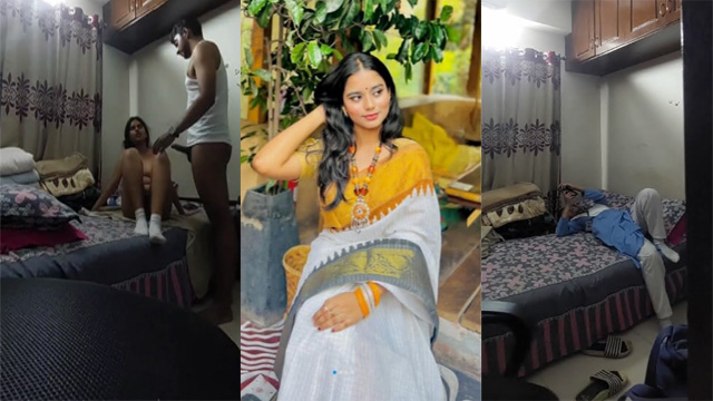 Beautiful College Babe With BF Fucking 11Min Update