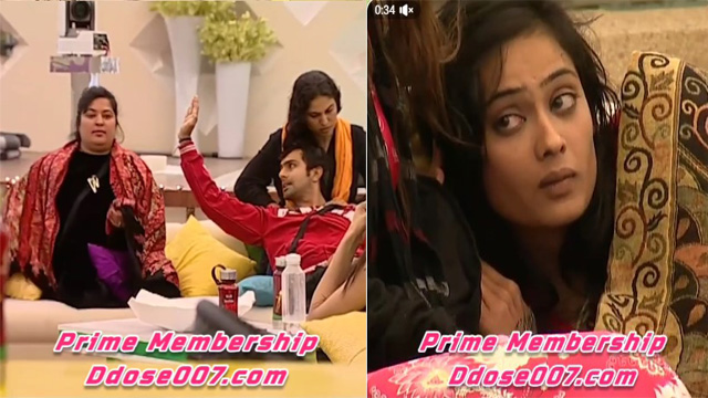 Viral Big Boss Contestant Famous For His Leaked Mms