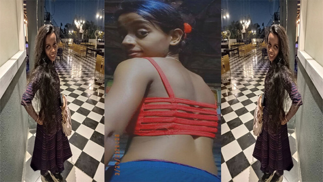 Slim Bengali Gf Fucking With Lover