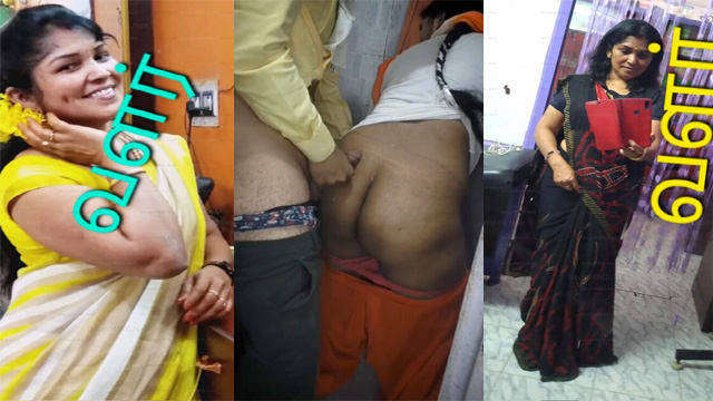 Famous Valar Aunty Affair Nude Having Fun Fuck