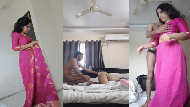 Beautiful cheater bhabhi fucking More update