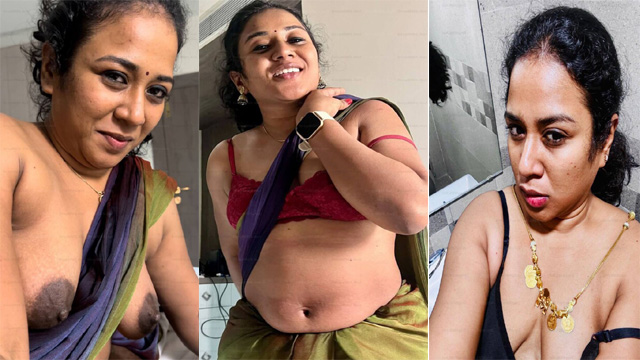 Tamil Beautiful Horny Aunty Blowjob Mms Update