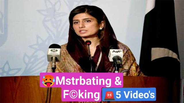 Pakistani Politician Most Demanded Exclusive Viral Stuff Mstrbating & Fucking Video’s