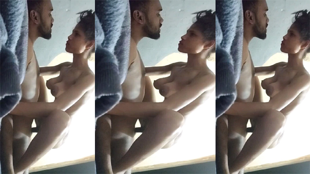 Young Girl Riding like pro