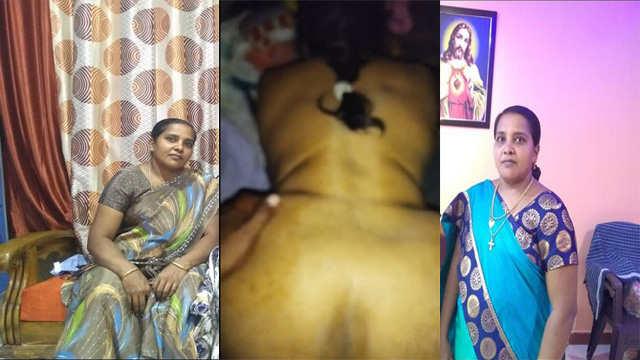 Desi Dusky Mom Boobs Fuck – Purposefully knowing Son