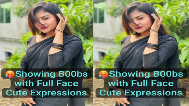 Snapchat Girl Queen Barbie – Latest Most Exclusive – Paid Premium Showing