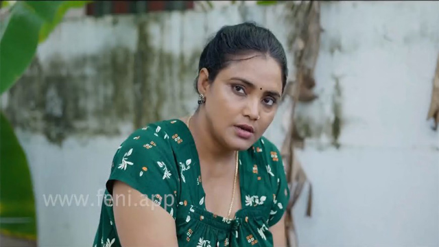 Maami Part 1 – 2025 Boomex OTT Malayalam Series