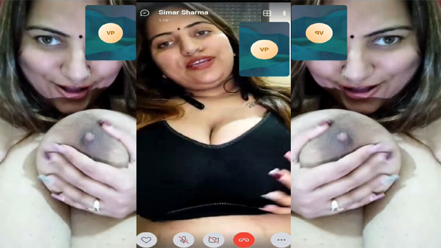 Bigboob Indian Horny – Lactating Tanker Milf