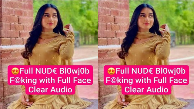 Punjabi Girl Viral Full Nude Blowjob – Pssy Closeup Fucking with Full Face