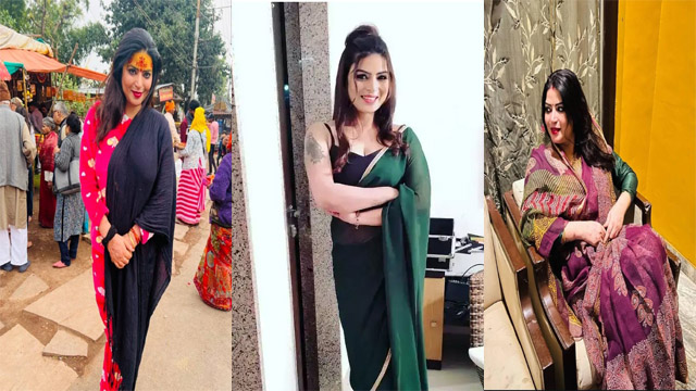 Actress Sonia Singh Rajput – Erotic Sex Videos