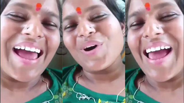 Young Aunty Fucking inside Car With Audio