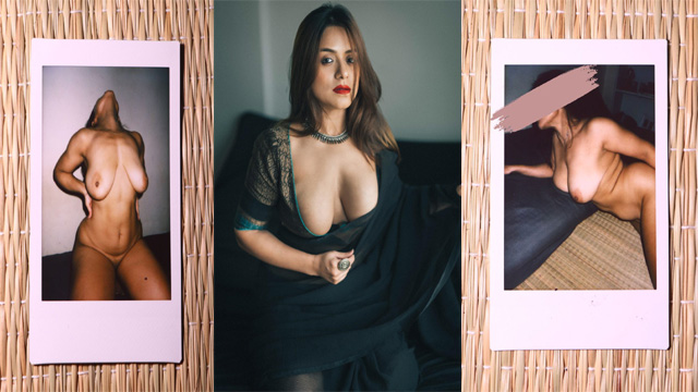 Extremely Gorgeous Babe Big Boobs Nude Daancing