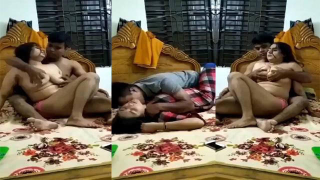 Beautiful Bengali Gf – Romance Before Fuck