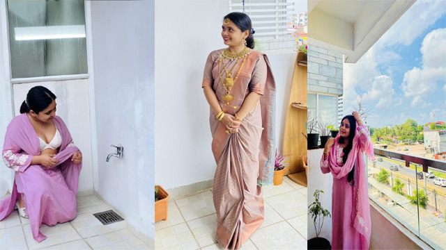 Busty Wife Sexy Big Ass – Fucking Hard By Hubby