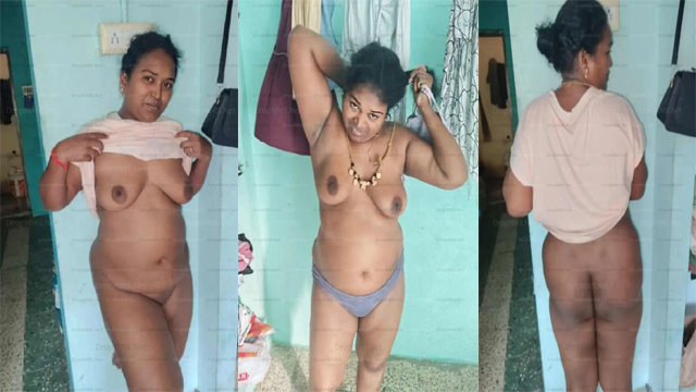 Tamil Chubby Mature Wife – Pussy Fingering Update