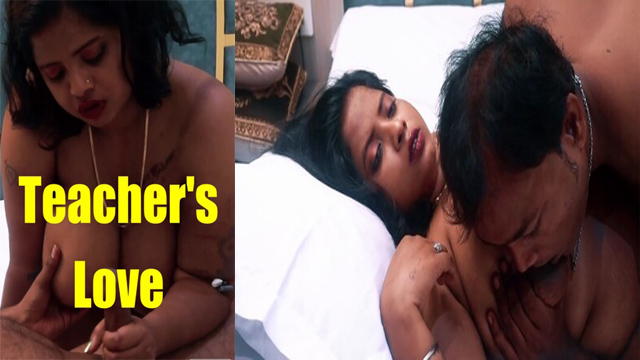 Teacher’s Love 2025 – Uncut Short Film