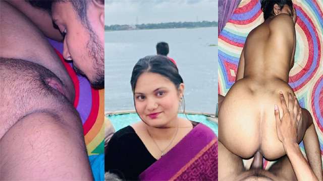 Horny Babe BJ Fucking In – Many Position Honeymoon – Leak Full Collection Pron Video