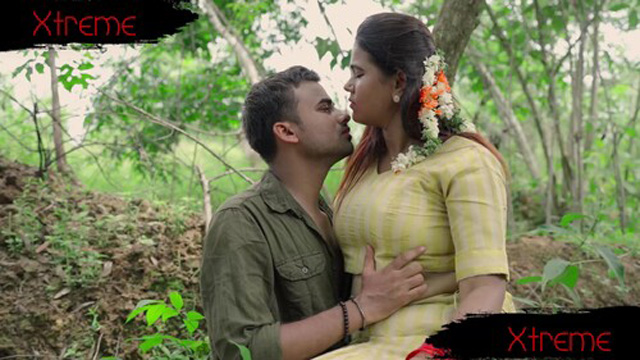 Revathi Vasundhara Malayalam – Xtreme Shoots Navarasa