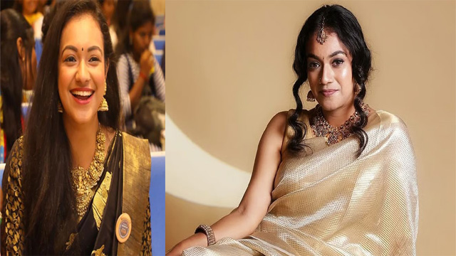 Tamil Serial Actress Shruthi Leak Video Full Clip Video