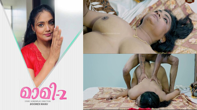 Maami 2 2025 Malayalam New Web Series – Boomex