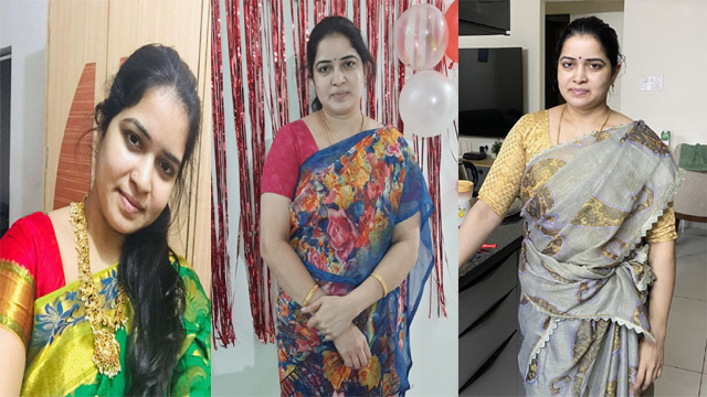 Desi Viral Mom Harika Leaks – Mom New Porn Update