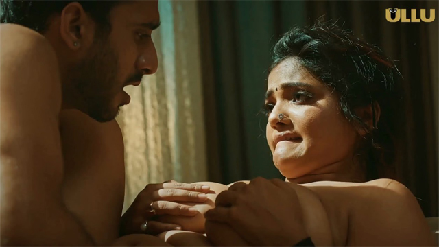 Do Din Ka Mehmaan – Part 02 Ep 5 2025 – Ullu New Ep Viral Web