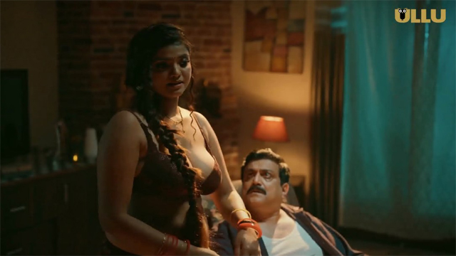 Do Din Ka Mehmaan Part 02 Ep 7 – New Uncut Series Ullu 2025