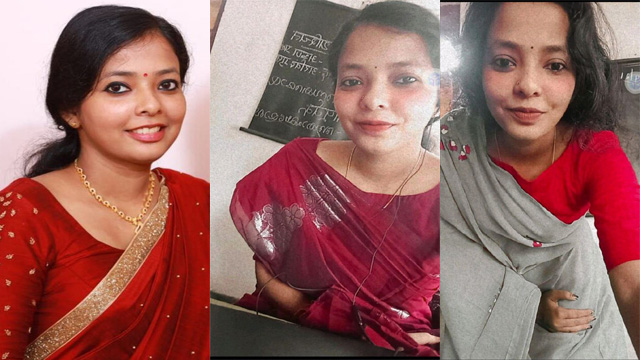 Mallu Young Teacher Boobs Pussy – Showing on Videocall with Lover Part 2 Mms Video