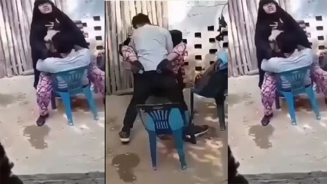 Horny Gf In Burka Fucking Full Clip Free Mms