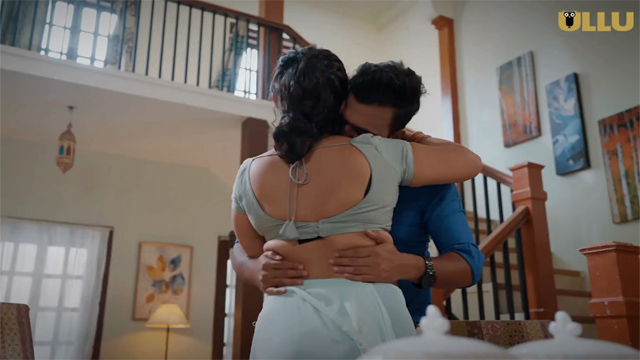 Tu Haan Kar Ya Naa Kar 2025 – Part 1 Ep 1 – Free Watch Ullu Hot Web Series