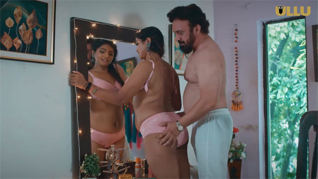 Do Din Ka Mehmaan – Part 01 Ep 1  2025 –  Ullu Web Series