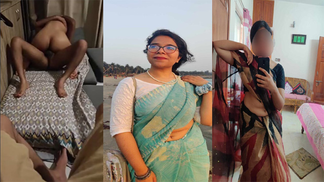 Latest Hot Teacher Affair – Threesame Fucking Videos