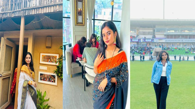 Horny GF Fucking BJ Handjob And Taking Viral Videos