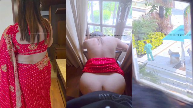 Pankhuri Kunal Karwa Chauth Special Fuck Session Model Sex Update