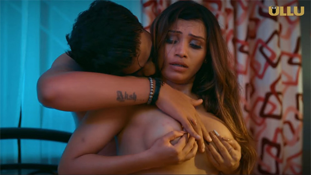 Aadhi Gharwali Part 02 Ep 7 – 2025 Hindi Web Series Ullu