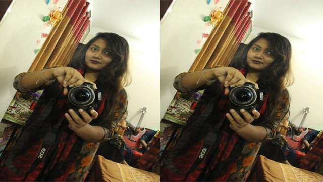 Desi Horny Girl Masturbating – Girl Boobs Show