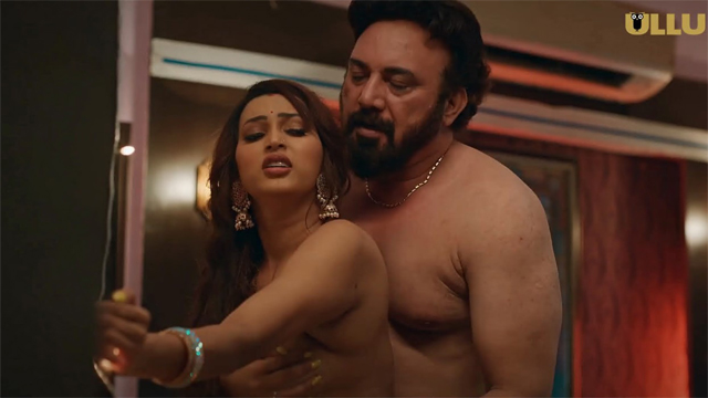 Do Din Ka Mehmaan – Part 01 Ep 3 2025 – Ullu Web Series