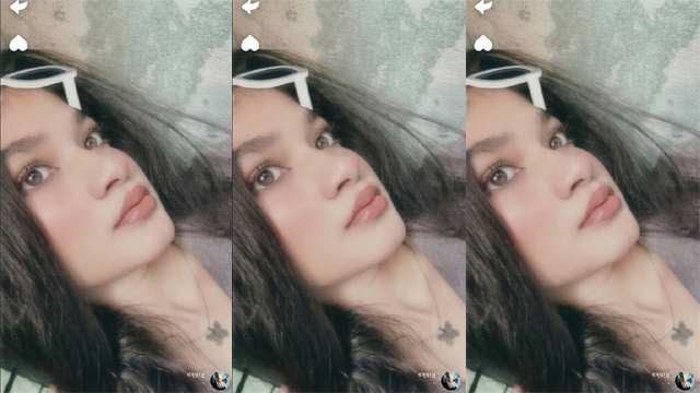 Beautiful Sexy Slim Hot Babe Show Bf Mms Videos